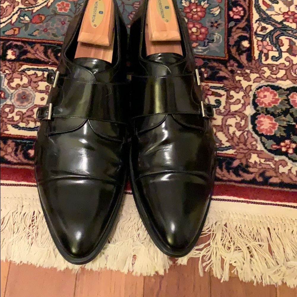 Prada Loafers